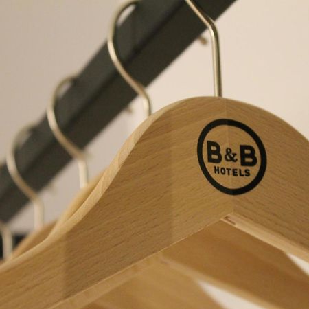 B&B Hotel Colmar Vignobles Ouest วินเซินไฮม์ ภายนอก รูปภาพ