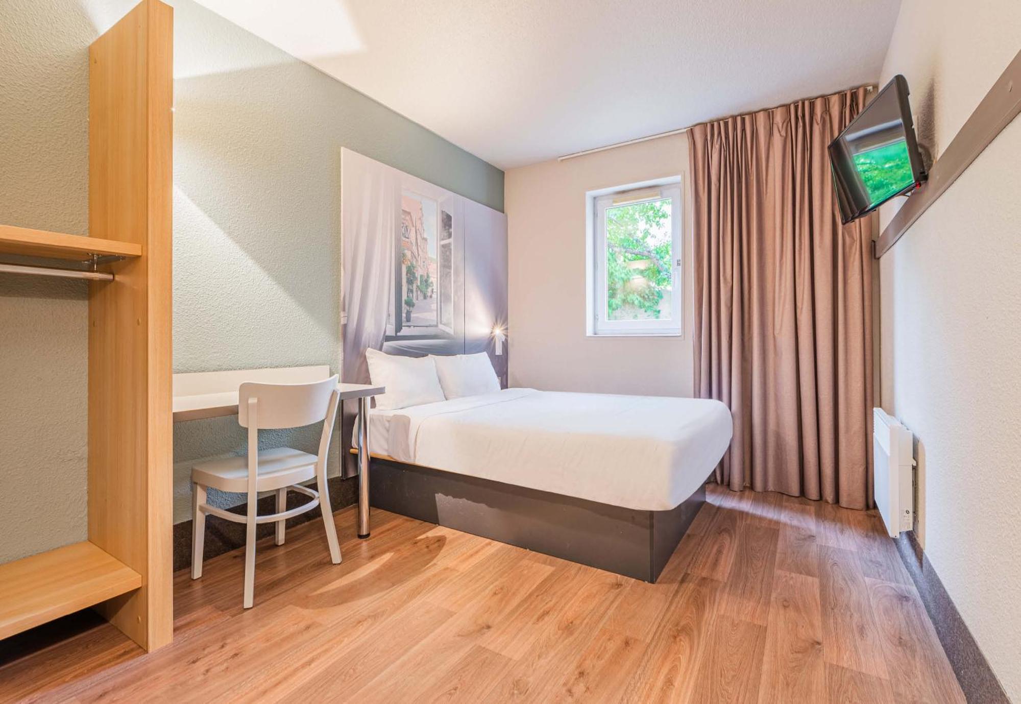 B&B Hotel Colmar Vignobles Ouest วินเซินไฮม์ ภายนอก รูปภาพ