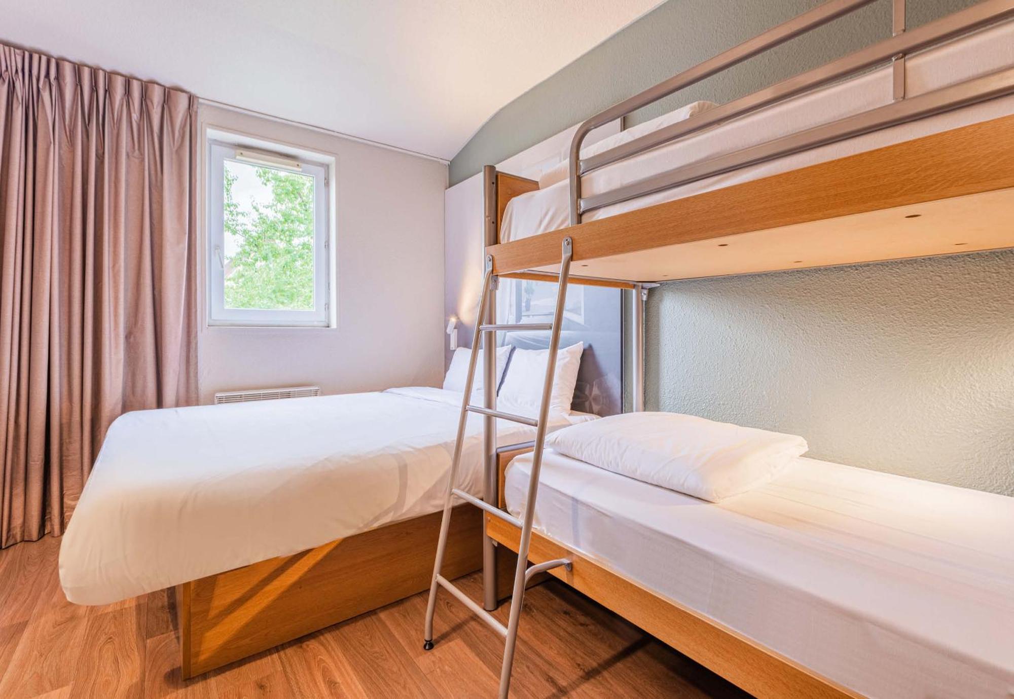 B&B Hotel Colmar Vignobles Ouest วินเซินไฮม์ ภายนอก รูปภาพ