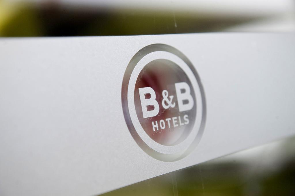 B&B Hotel Colmar Vignobles Ouest วินเซินไฮม์ ภายนอก รูปภาพ