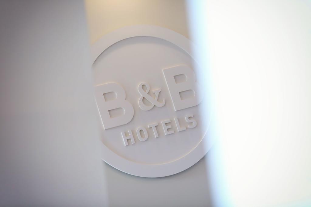 B&B Hotel Colmar Vignobles Ouest วินเซินไฮม์ ภายนอก รูปภาพ