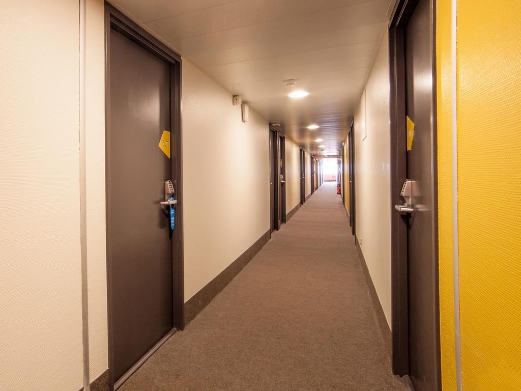 B&B Hotel Colmar Vignobles Ouest วินเซินไฮม์ ภายนอก รูปภาพ