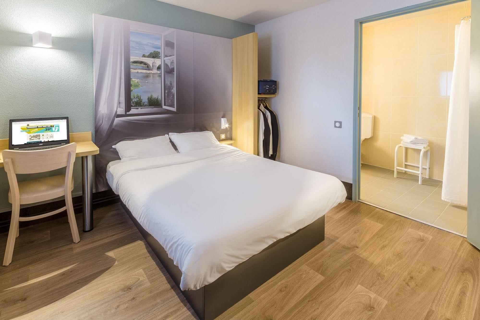 B&B Hotel Colmar Vignobles Ouest วินเซินไฮม์ ภายนอก รูปภาพ