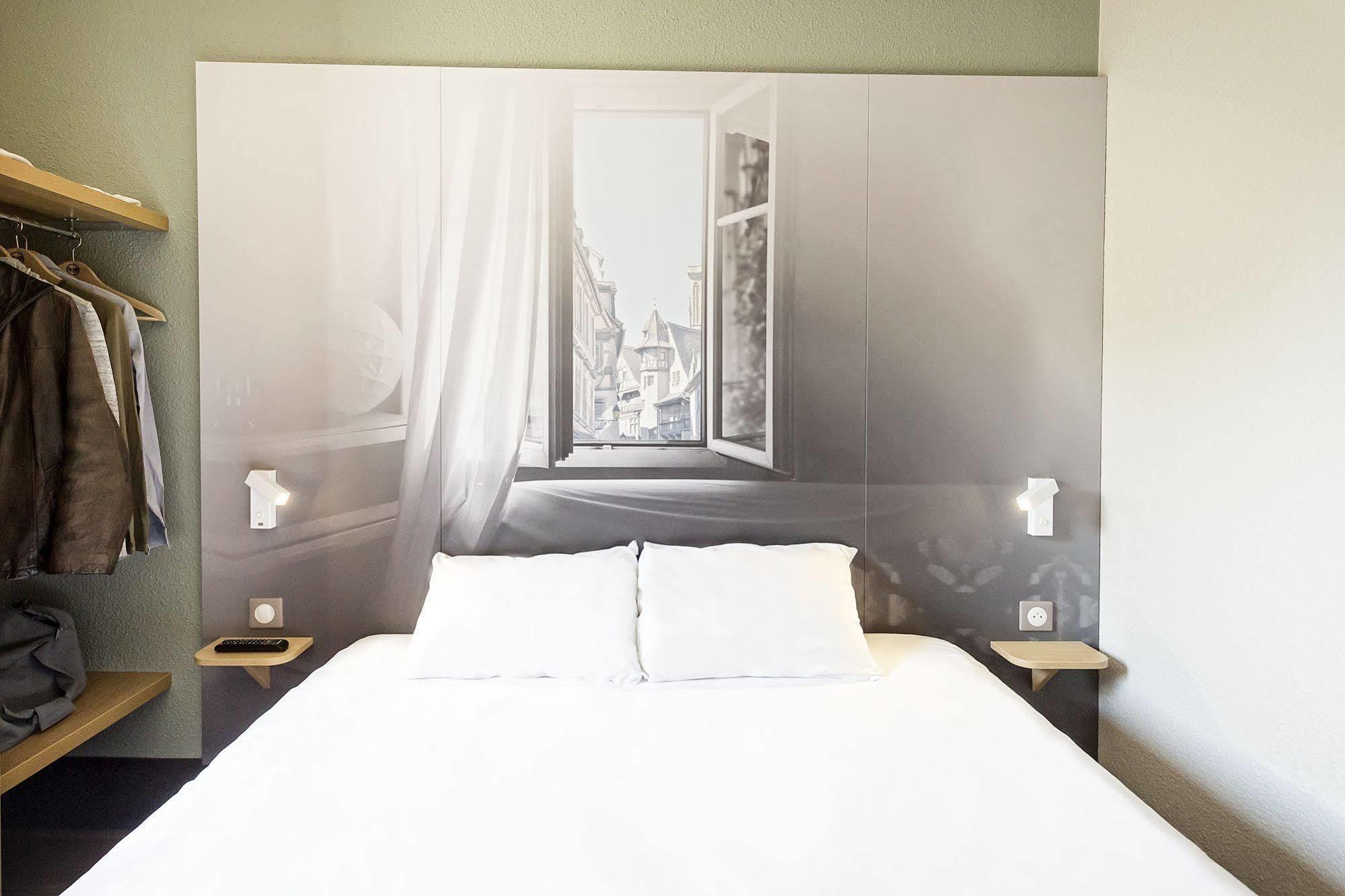 B&B Hotel Colmar Vignobles Ouest วินเซินไฮม์ ภายนอก รูปภาพ