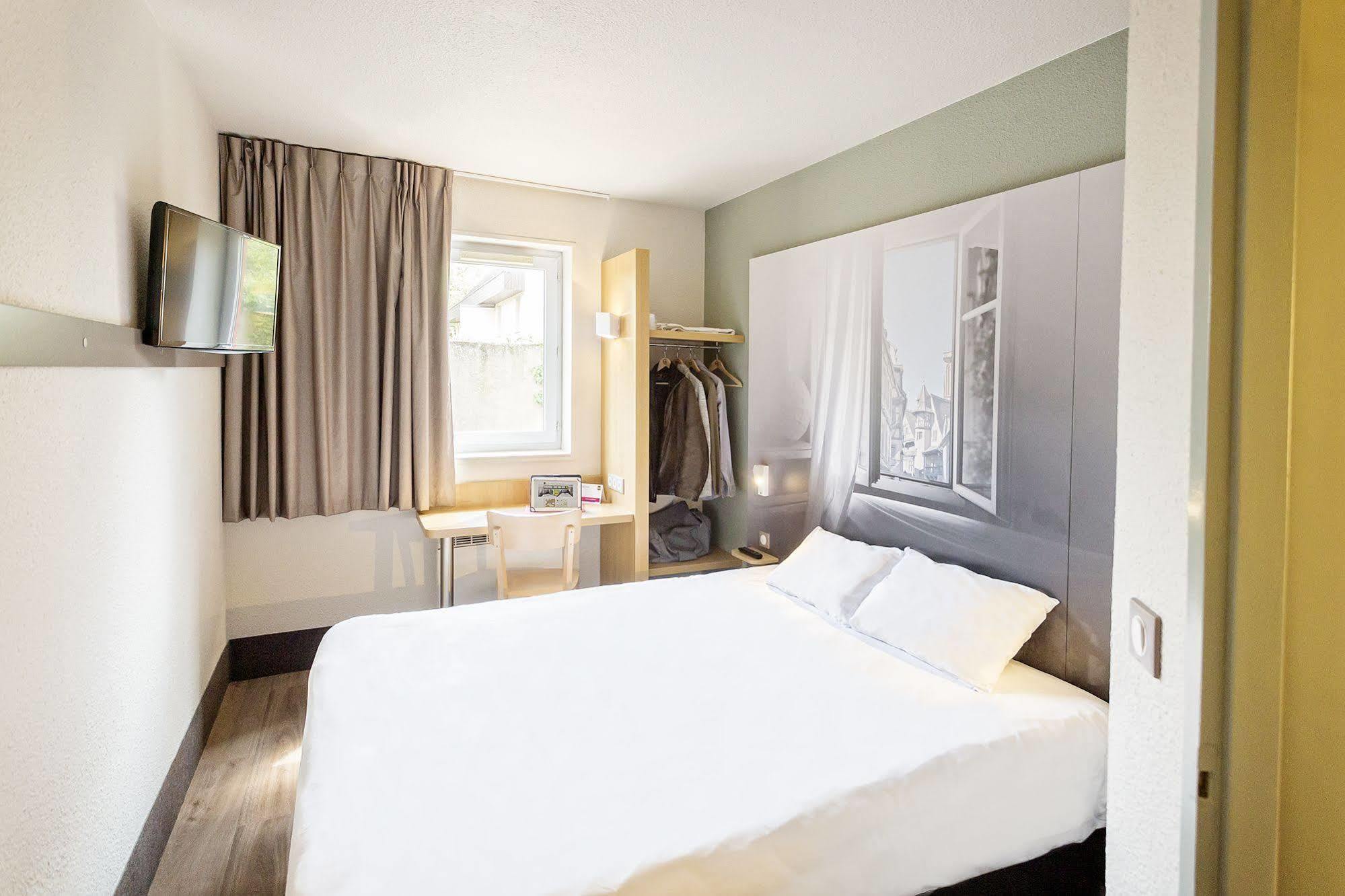 B&B Hotel Colmar Vignobles Ouest วินเซินไฮม์ ภายนอก รูปภาพ