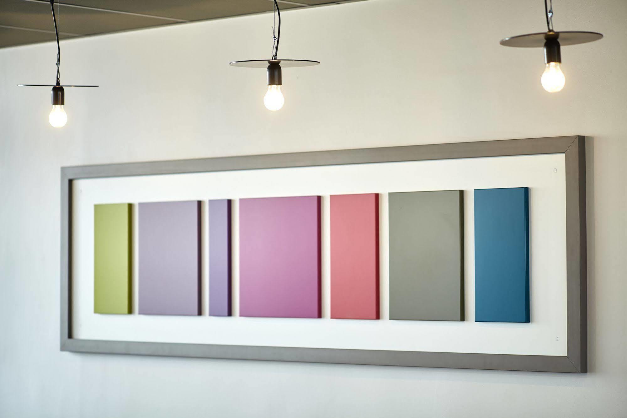 B&B Hotel Colmar Vignobles Ouest วินเซินไฮม์ ภายนอก รูปภาพ