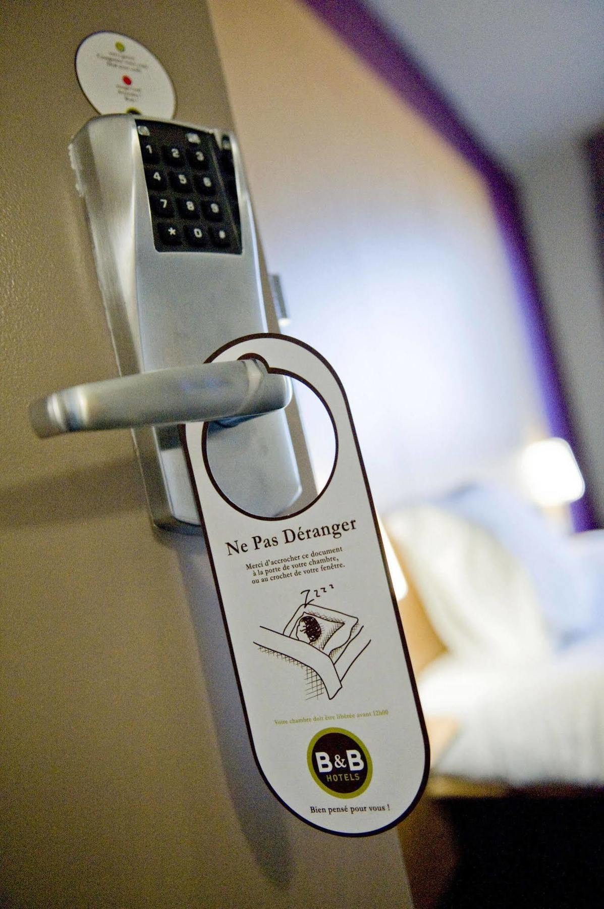 B&B Hotel Colmar Vignobles Ouest วินเซินไฮม์ ภายนอก รูปภาพ