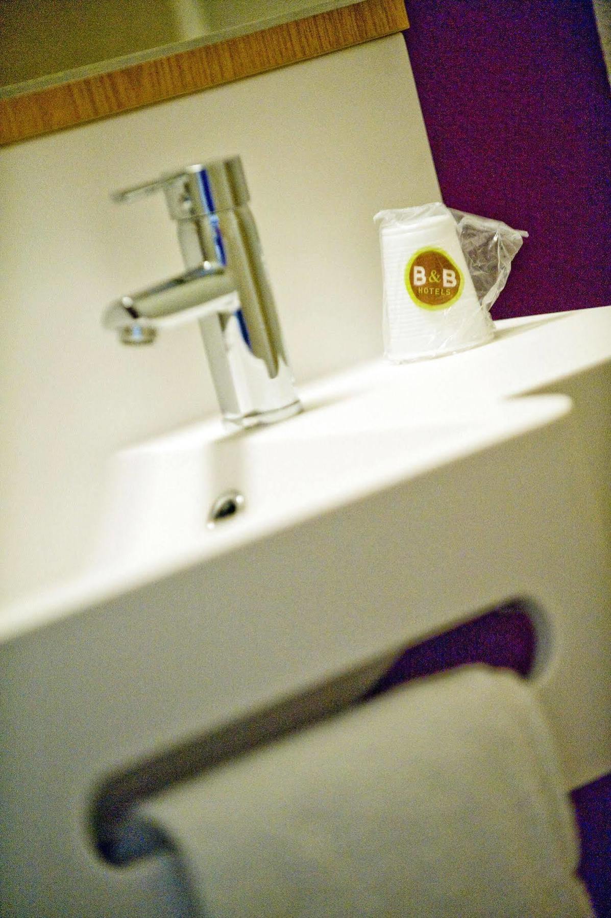 B&B Hotel Colmar Vignobles Ouest วินเซินไฮม์ ภายนอก รูปภาพ